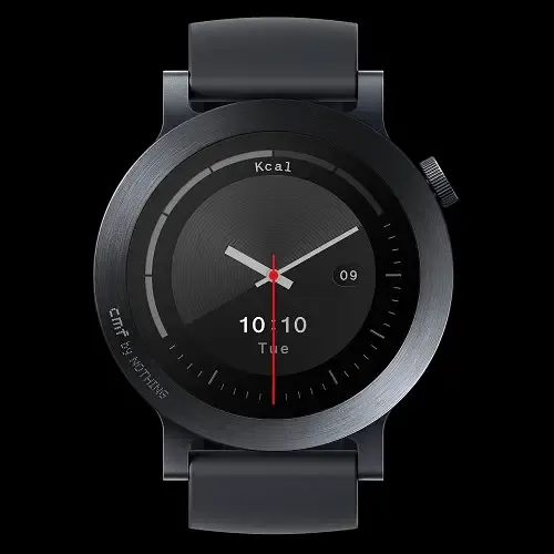 Nothing CMF Watch 3 Pro
