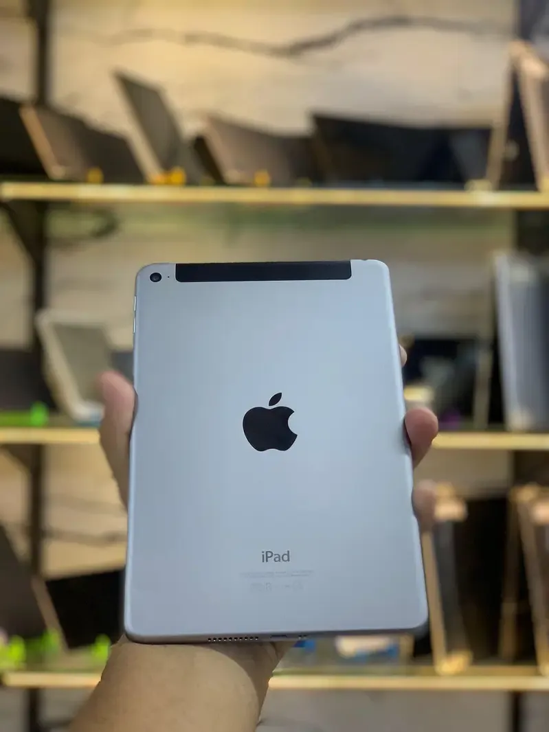 8\" Tablet | 32GB/64GB/128GB | Long Battery